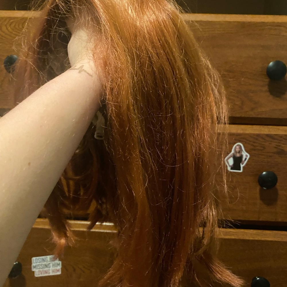 Wig Collection